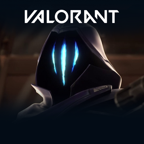 Valorant